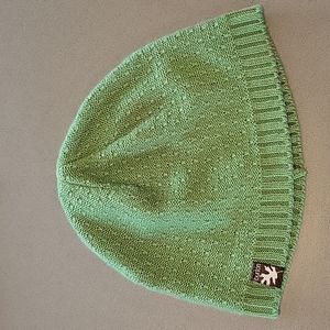 Burton Snowboards beanie